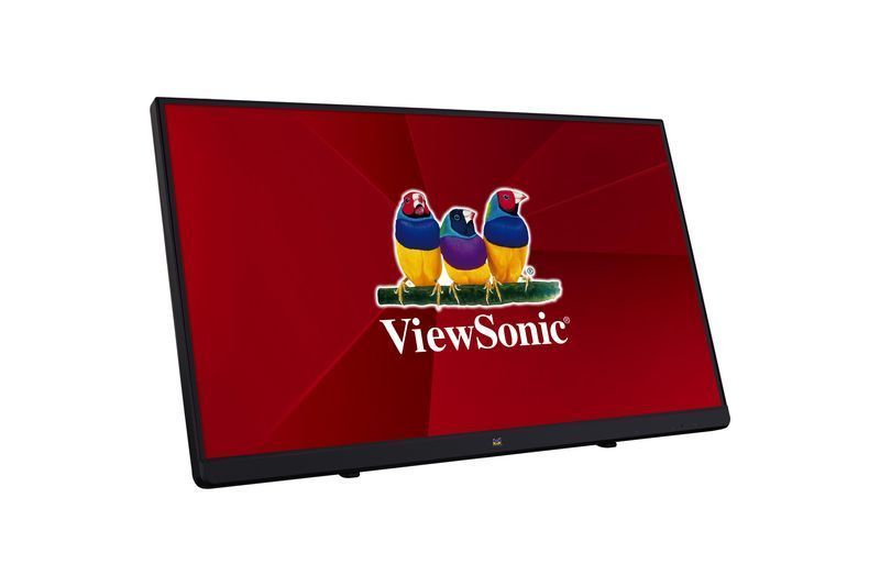 Viewsonic 22" TD2230 IPS LED