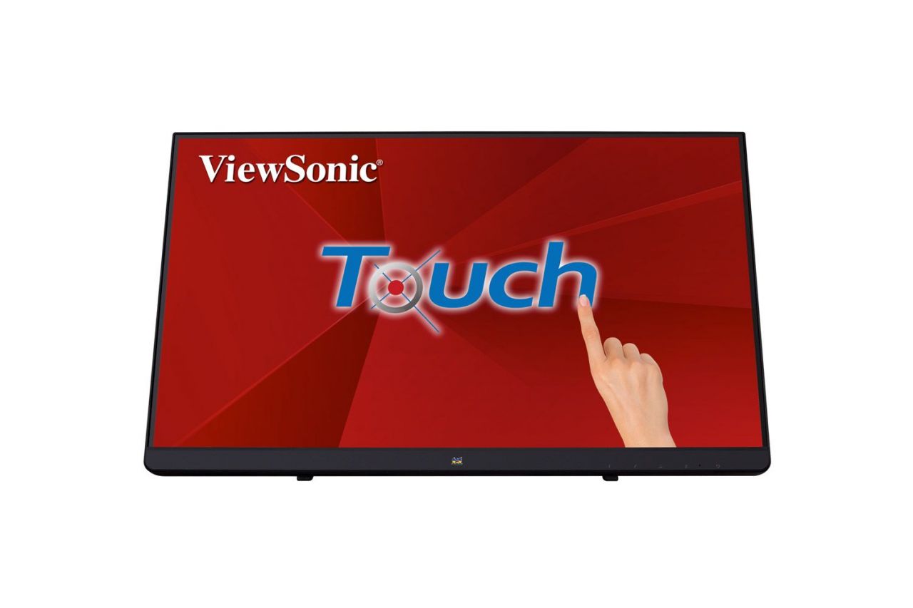 Viewsonic 22" TD2230 IPS LED