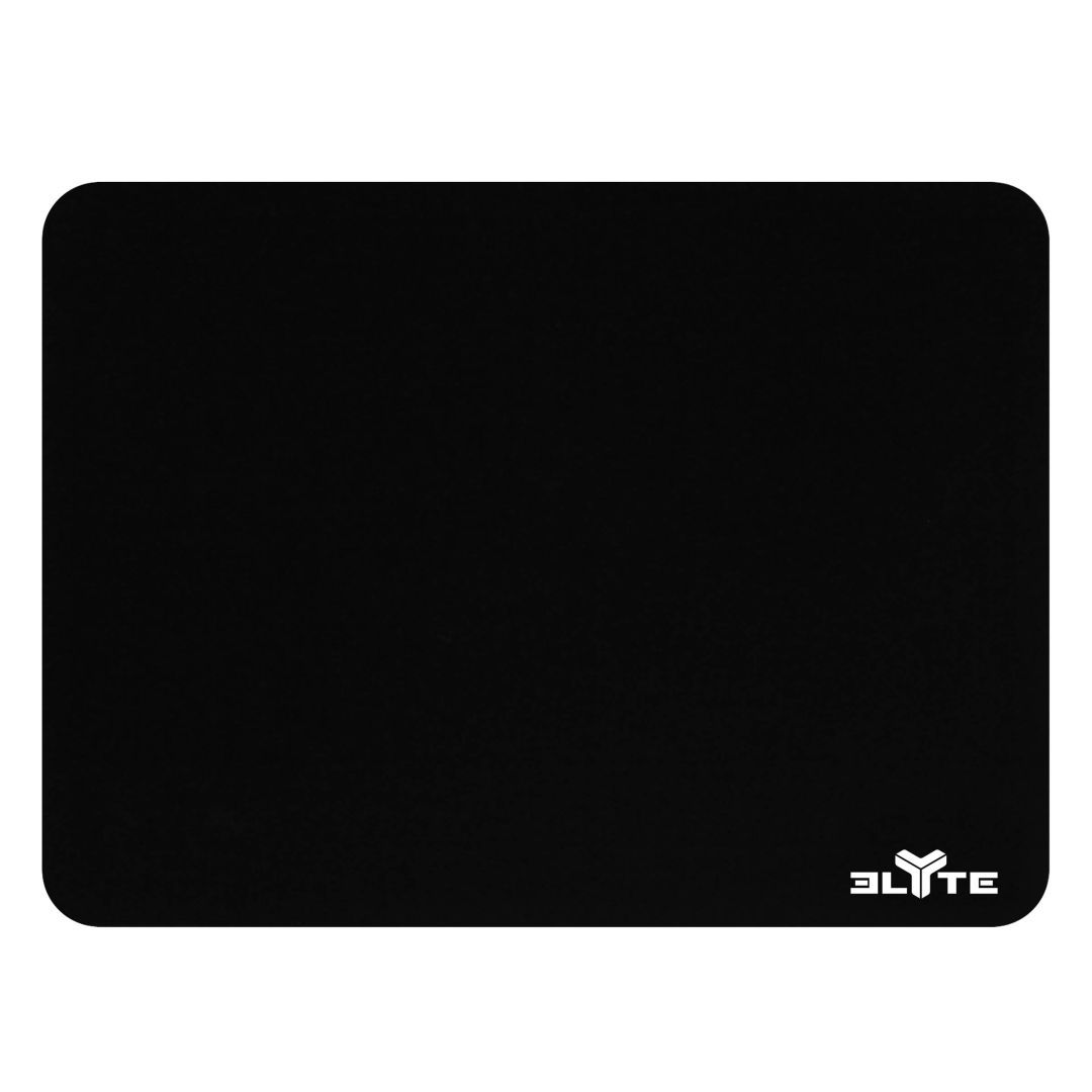 TnB PY-100 Elyte Gaming Egérpad Black