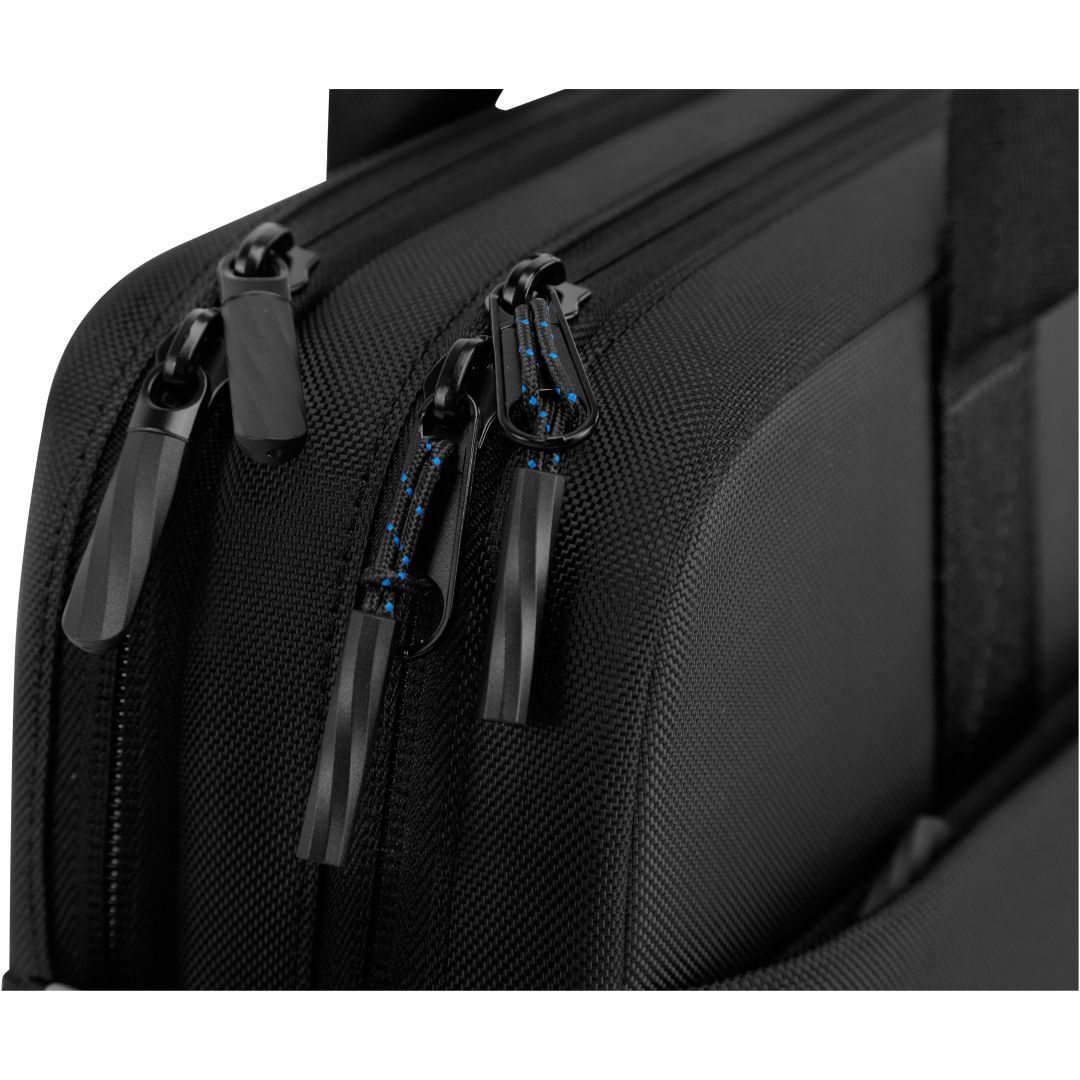 Dell EcoLoop Pro Briefcase 16" Black
