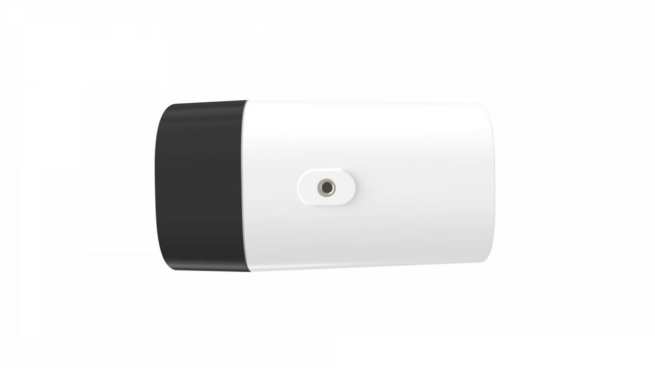 Tenda IT7-LCS-6 4MP (6mm) Full-Color Bullet Security Camera
