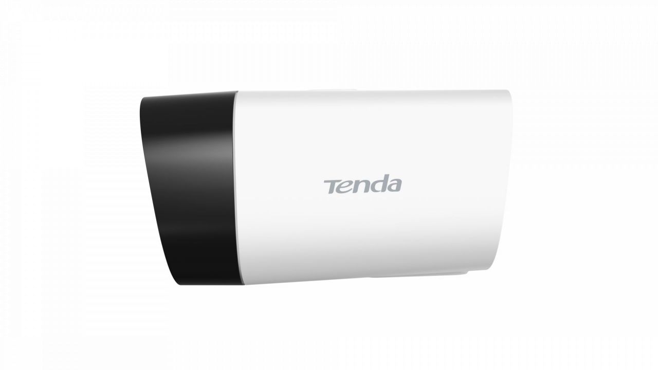 Tenda IT7-LCS-4 4MP (4mm) Full-Color Bullet Security Camera