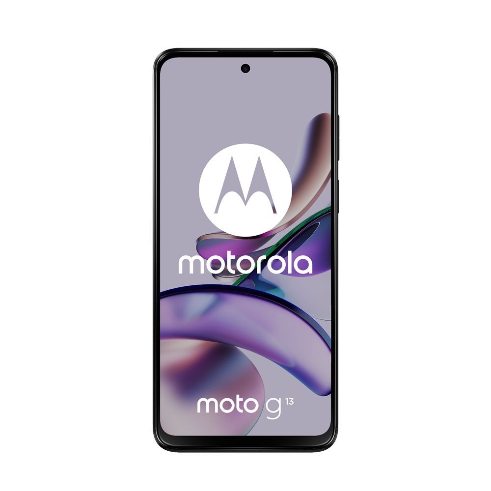 Motorola Moto G13 128GB DualSIM Matte Charcoal
