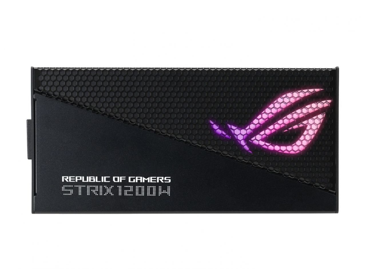 Asus 1200W 80+ Gold ROG Strix Aura Edition