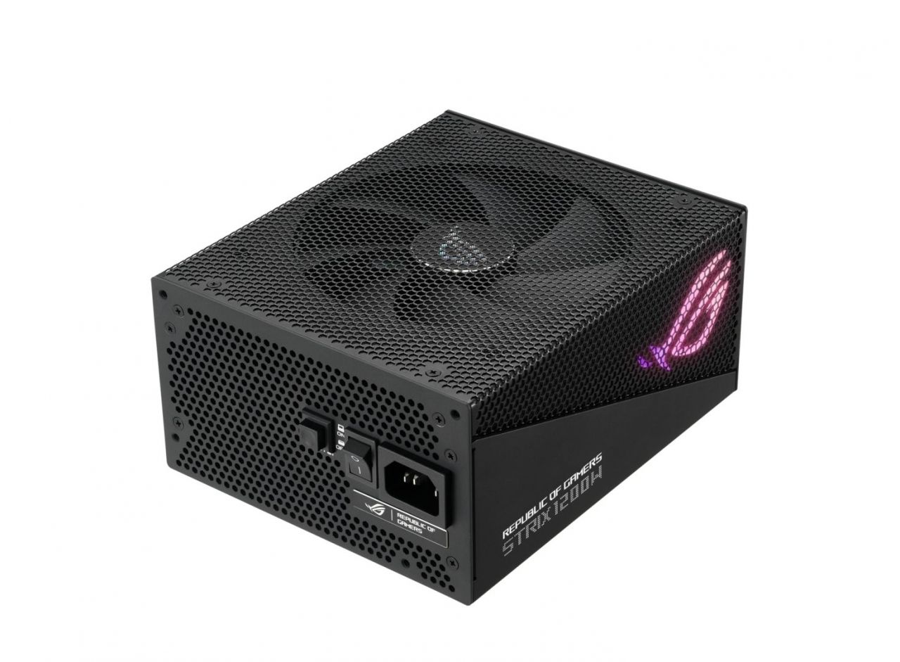 Asus 1200W 80+ Gold ROG Strix Aura Edition