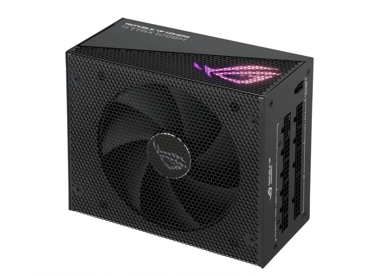 Asus 1200W 80+ Gold ROG Strix Aura Edition