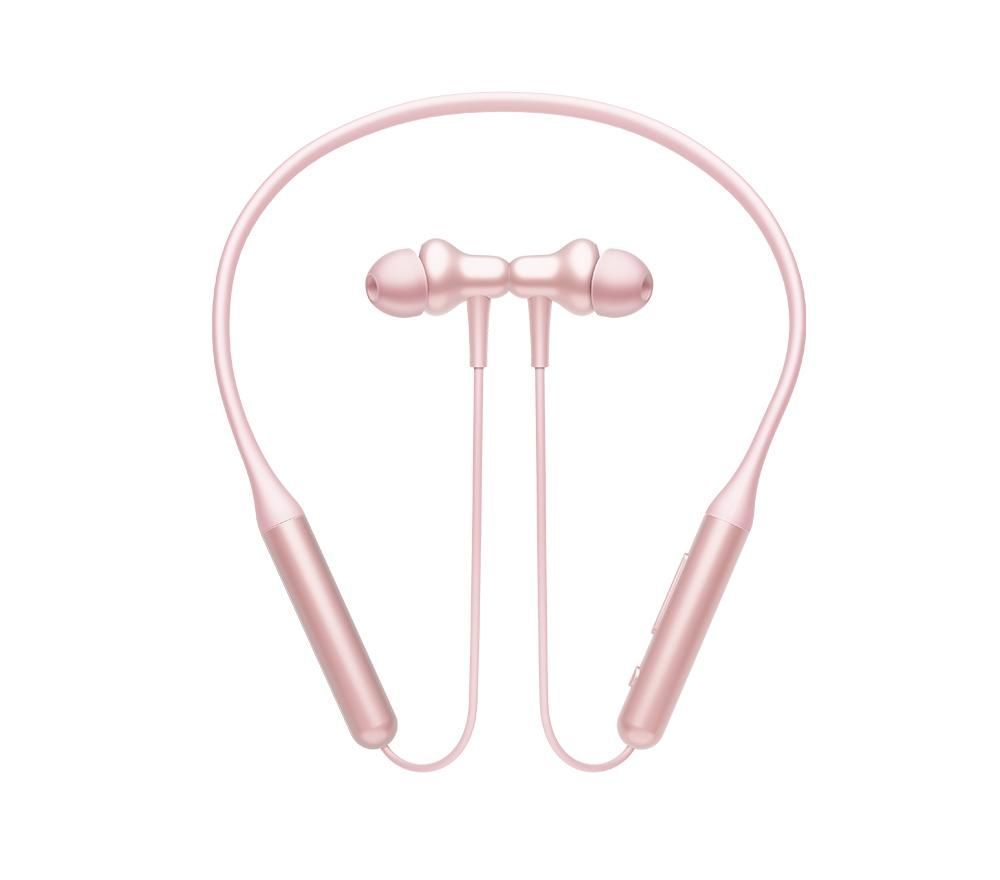 1More Stylish In-Ear Bluetooth Headset Pink