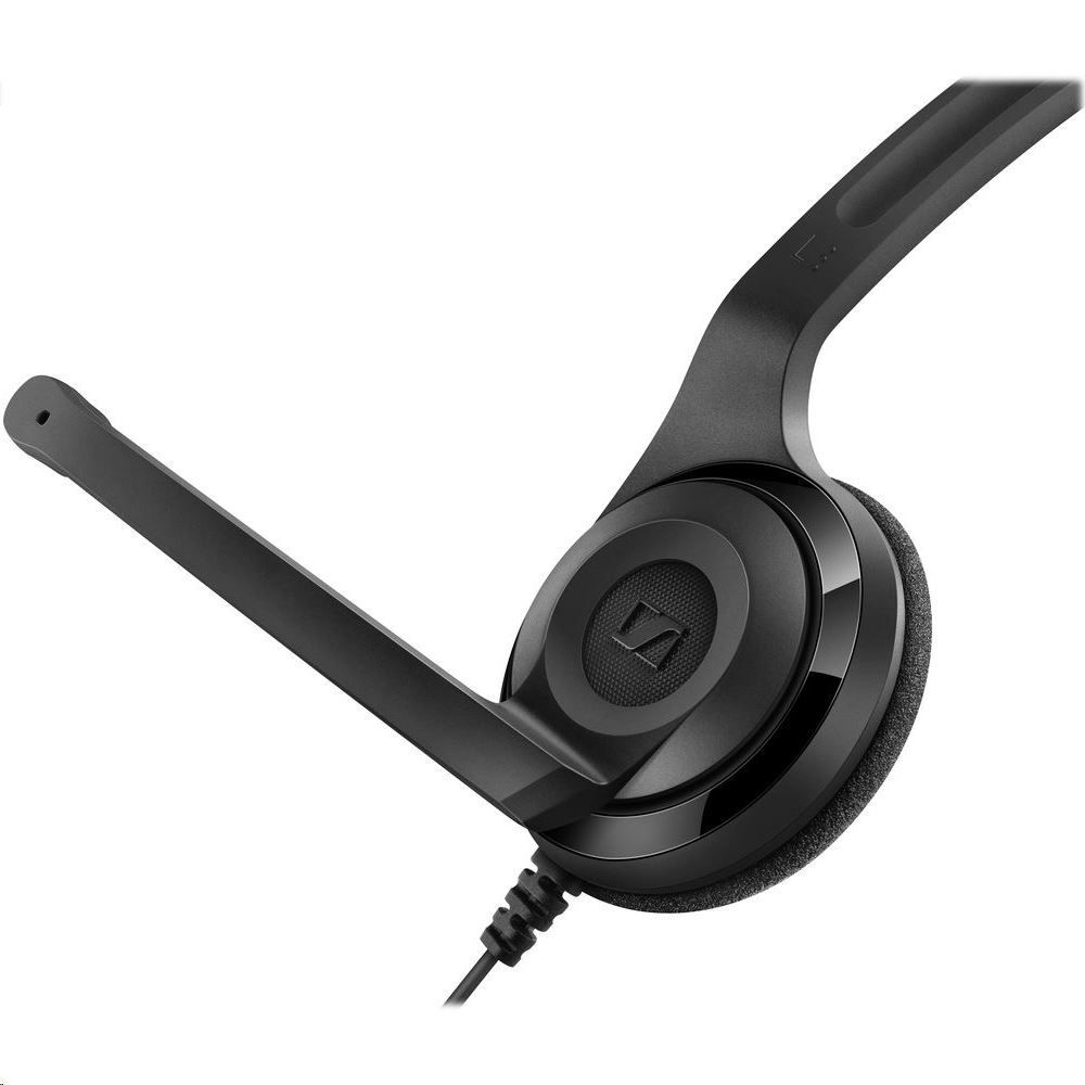 Sennheiser / EPOS PC 5 Chat Headset Black