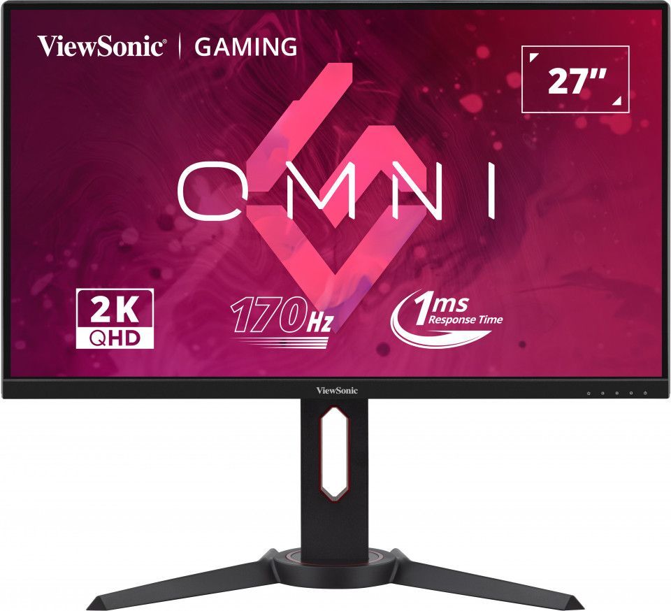 Viewsonic 27" VX2780J-2K IPS LED