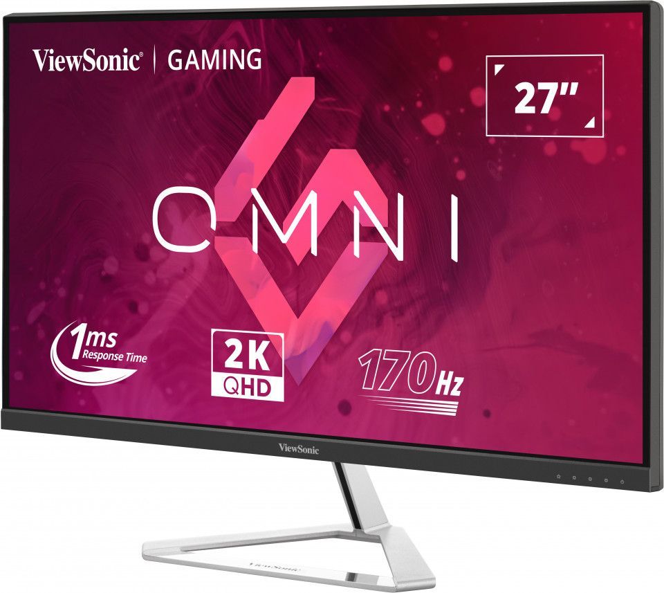 Viewsonic 27" VX2780-2K IPS LED