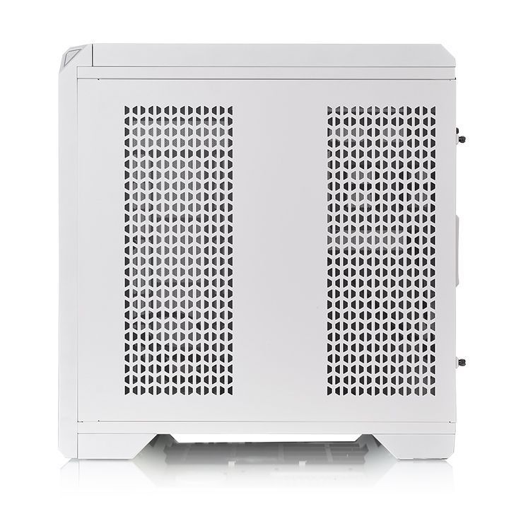 Thermaltake View 51 Tempered Glass Snow ARGB Edition