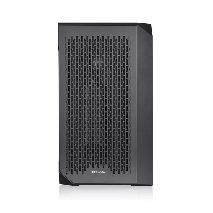 Thermaltake CTE C700 Air Mid Tower Chassis Tempered Glass Black