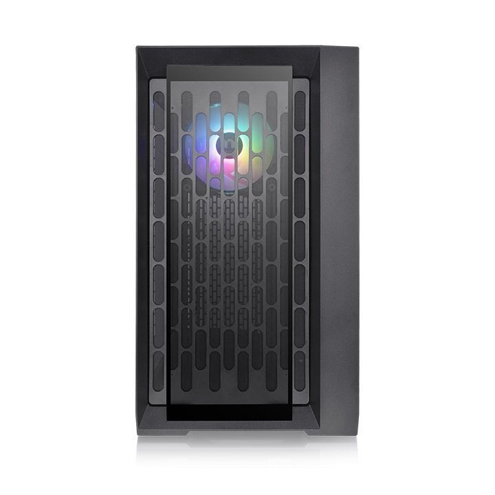 Thermaltake CTE C750 ARGB Full Tower Chassis Tempered Glass Black