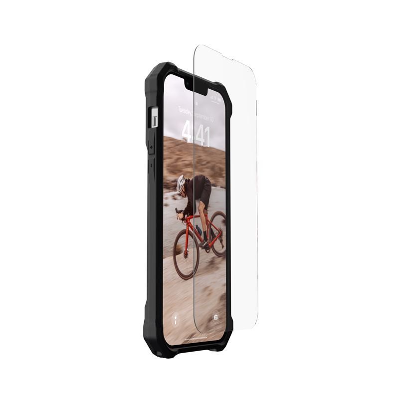 UAG Glass Screen Shield - iPhone 14 Plus