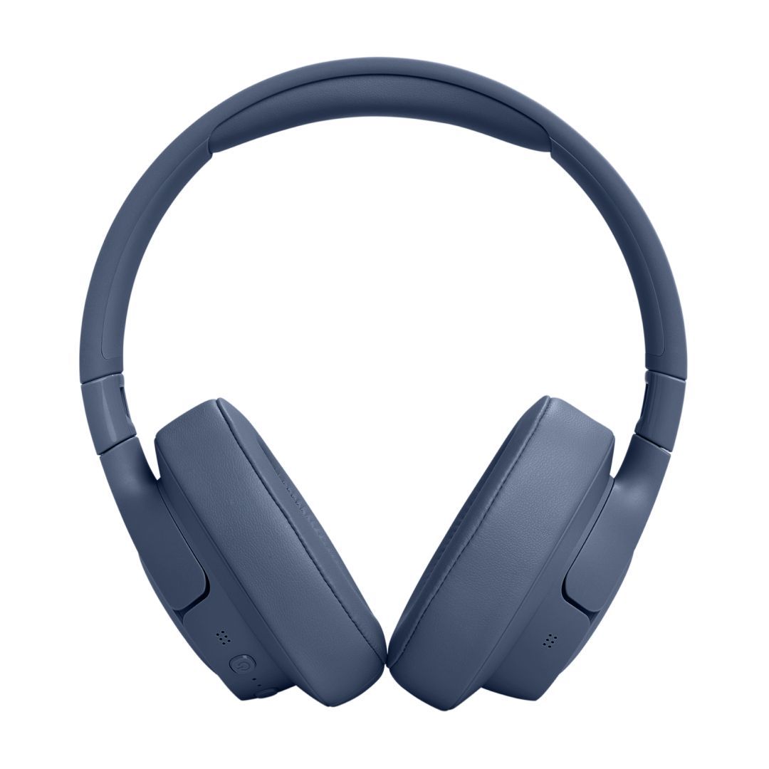 JBL Tune 770NC Wireless Bluetooth Headset Blue