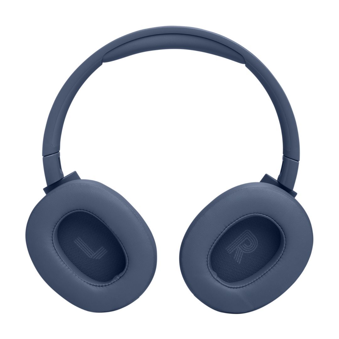 JBL Tune 770NC Wireless Bluetooth Headset Blue