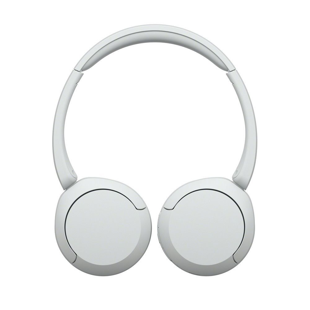 Sony WHCH520W Bluetooth Headset White