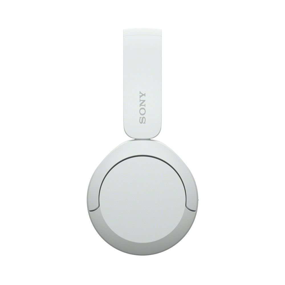 Sony WHCH520W Bluetooth Headset White