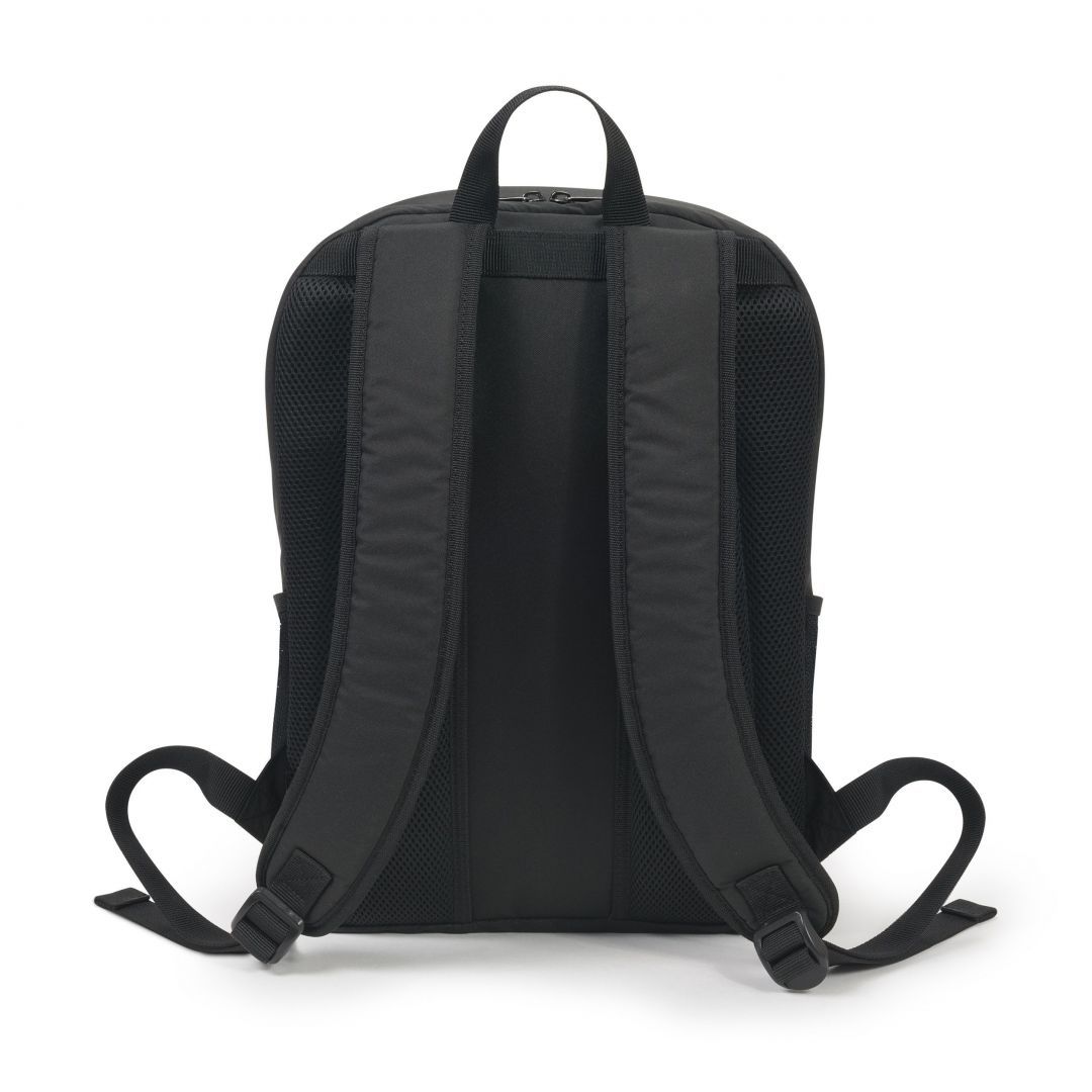 Dicota Laptop Backpack Eco Base 17,3" Black