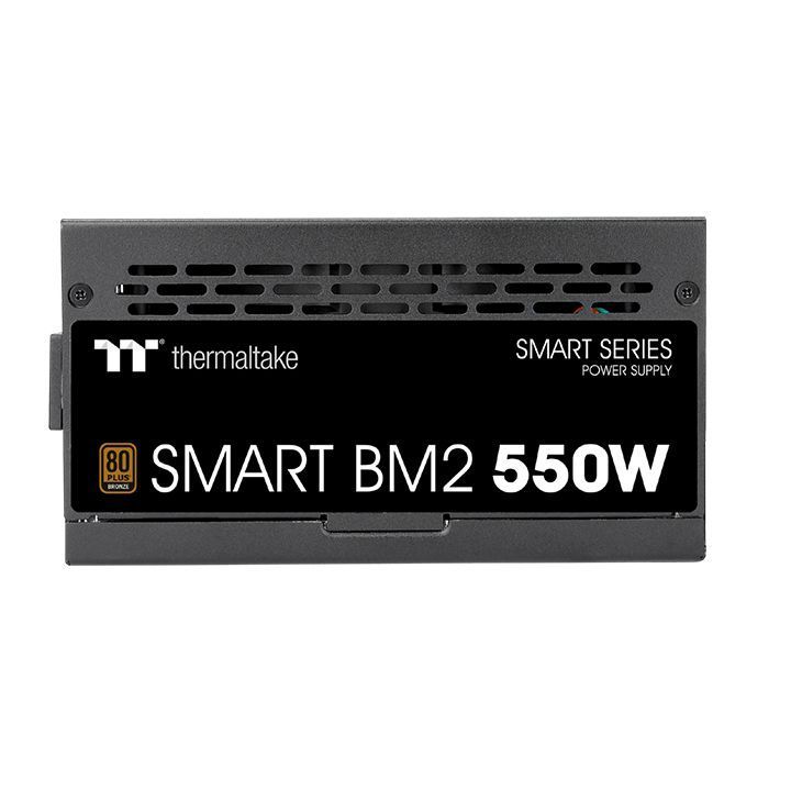 Thermaltake 550W 80+ Bronze Smart BM2