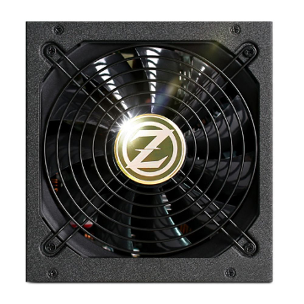Zalman 1200W 80+ Gold ZM1200-EBTII