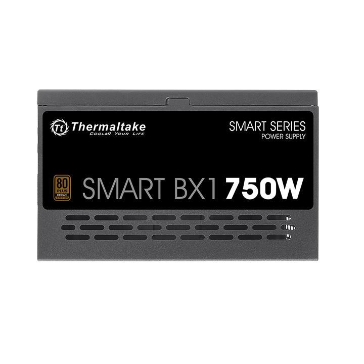 Thermaltake 750W 80+ Bronze Smart BX1