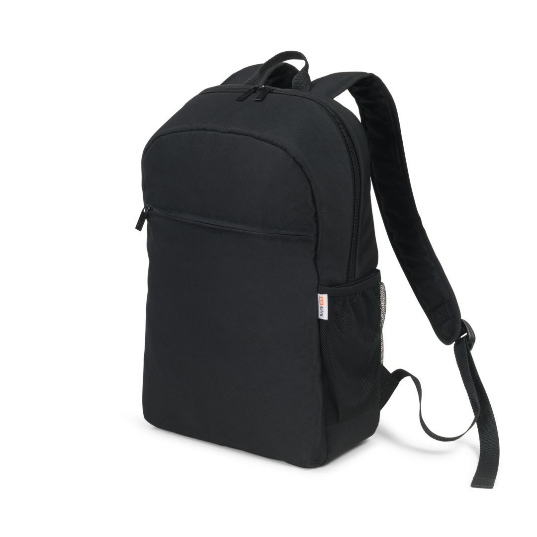 Dicota Base XX Laptop Backpack 15,6" Black