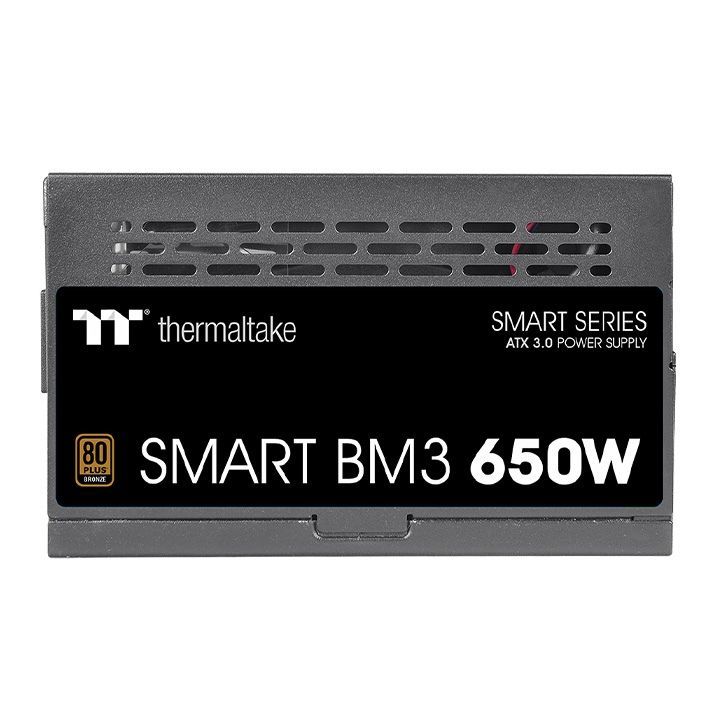 Thermaltake 650W 80+ Bronze Smart BM3