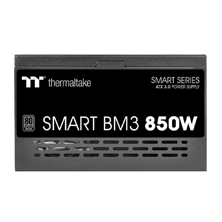Thermaltake 850W 80+ Bronze Smart BM3