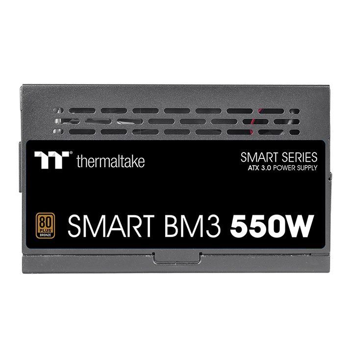 Thermaltake 550W 80+ Bronze Smart BM3