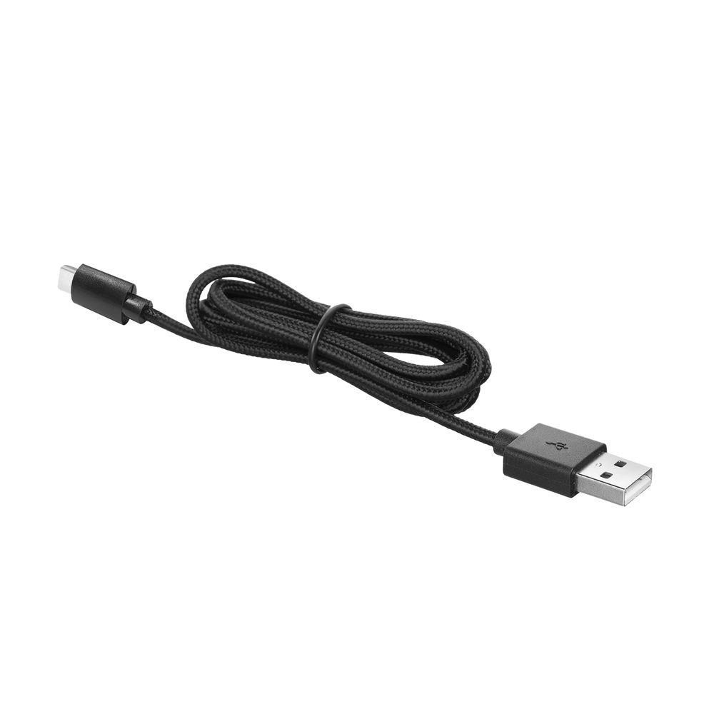 ACT AC3094 USB 3.2 Gen1 charging/data cable A male - C male1m Black