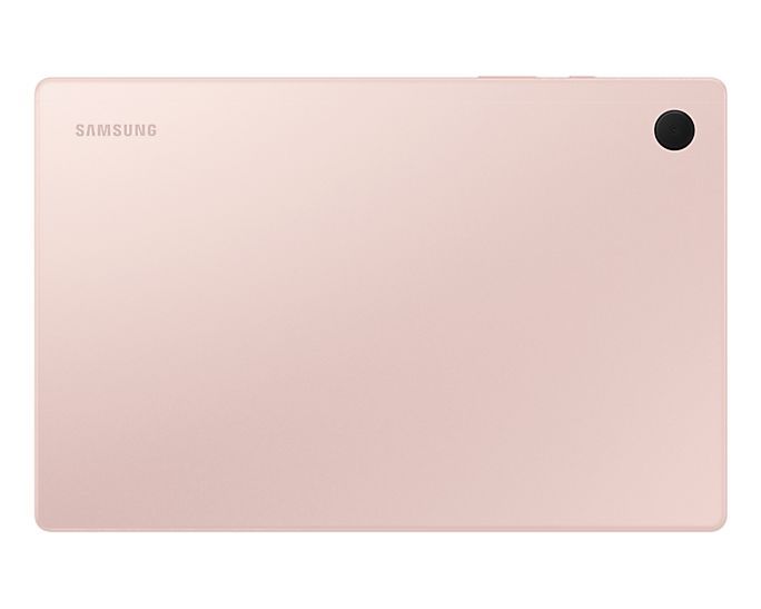 Samsung Galaxy Tab A8 10,5" 32GB Wi-Fi LTE RoseGold