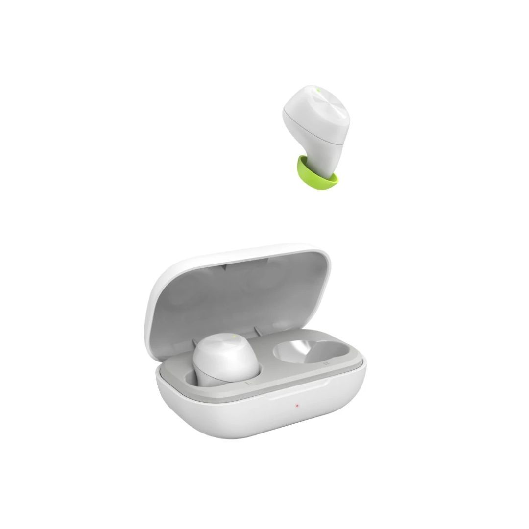 Hama Spirit Chop TWS Bluetooth Headset White