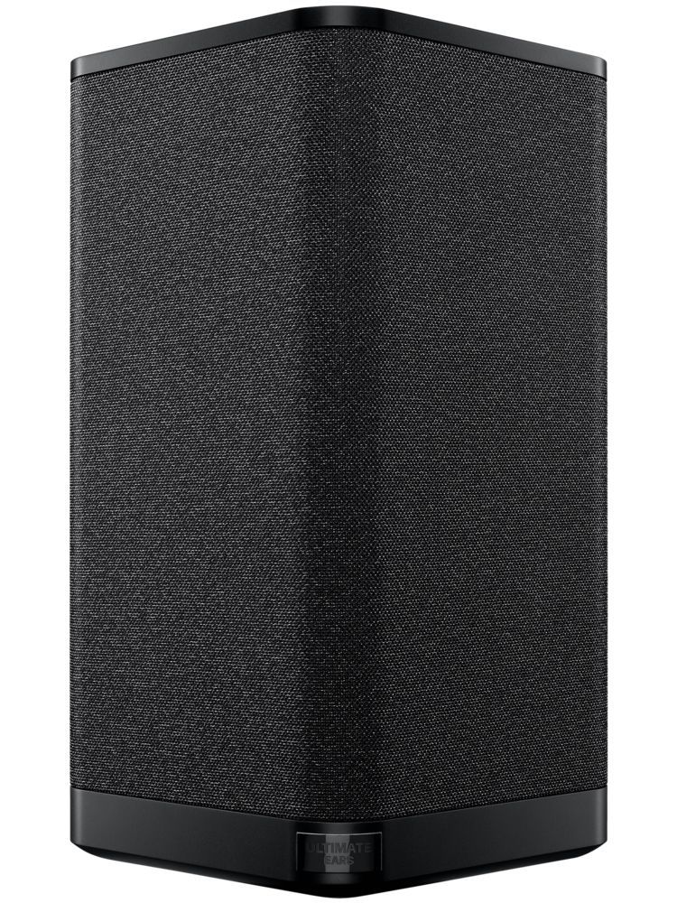 Ultimate Ears HyperBoom Bluetooth Speaker Black