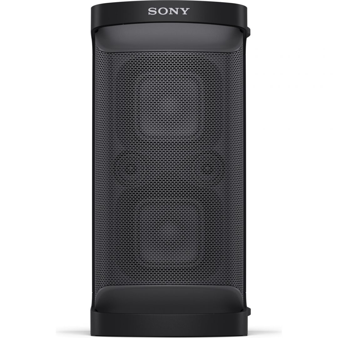 Sony SRSXP700B Bluetooth Party Black