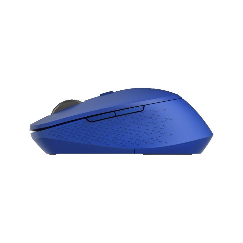 Rapoo M300 Silent Multi-mode Wireless mouse Blue