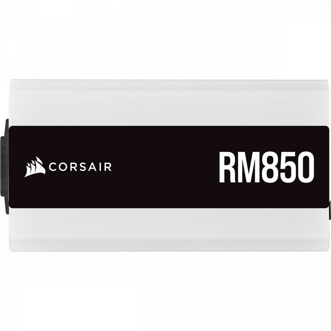 Corsair 850W 80+ Gold RM850 (2021) White