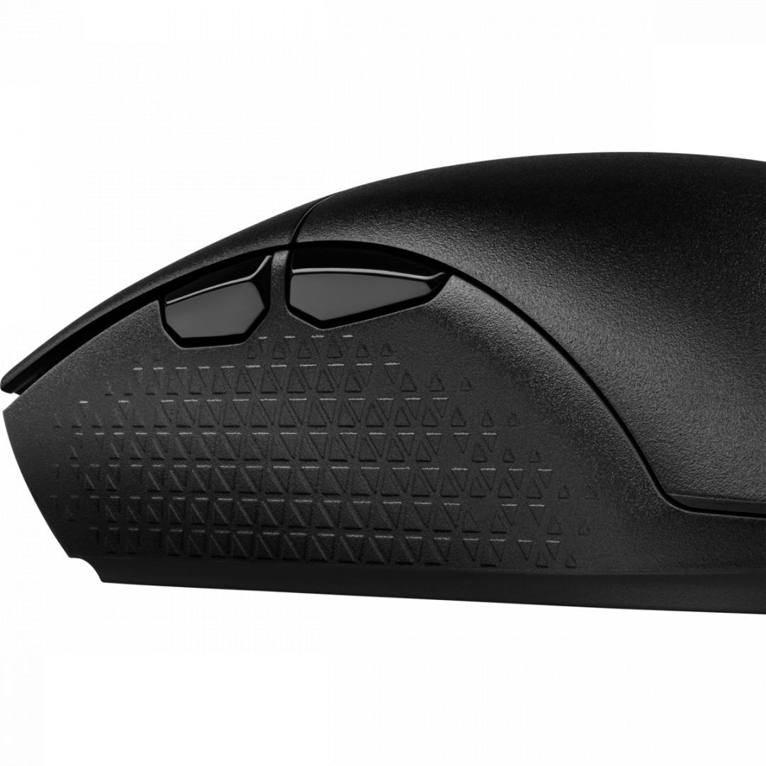 Samsung Kartar Pro XT RGB Ultra-Light Gaming mouse Black