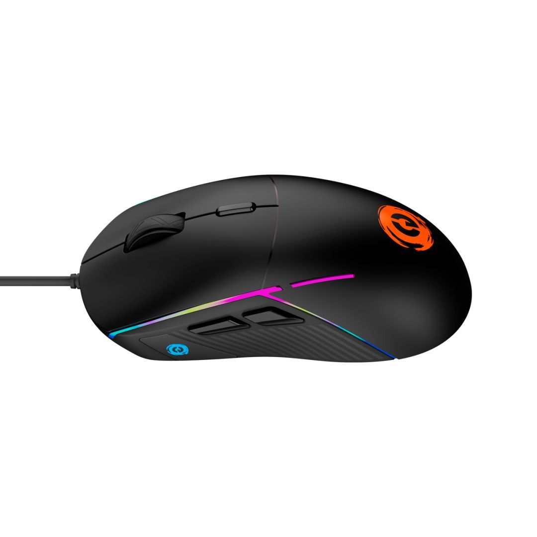 Canyon Shadder GM-321 Gaming Mouse Black