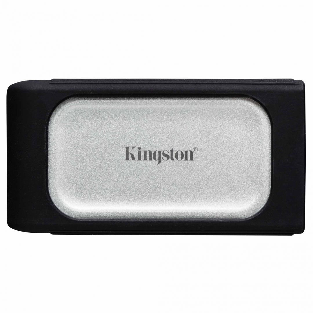 Kingston 4TB USB3.2 SXS2000 Silver
