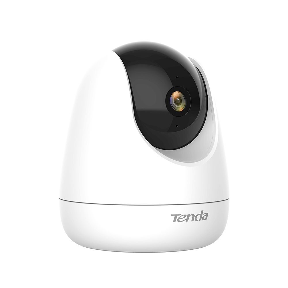 Tenda CP6 Security Pan/Tilt Camera White