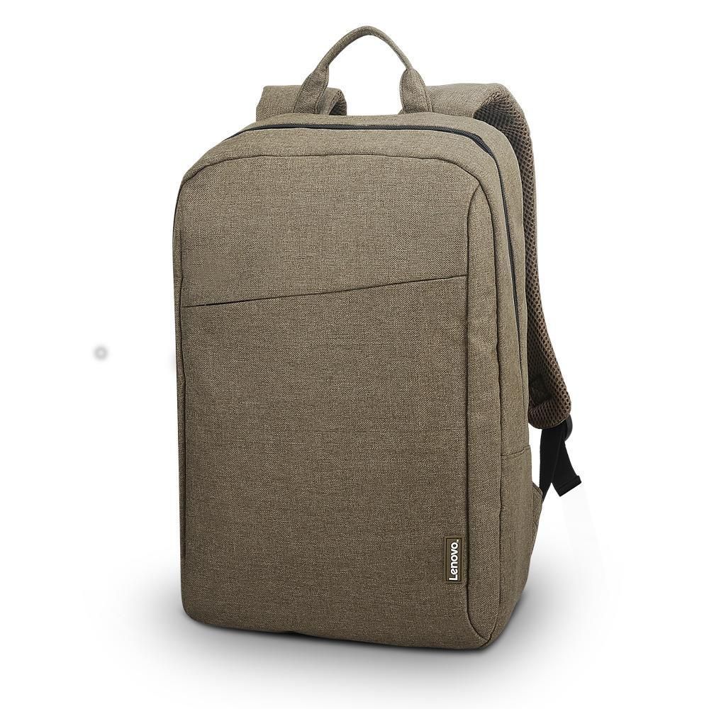 Lenovo B210 Laptop Casual Backpack 15,6" Green