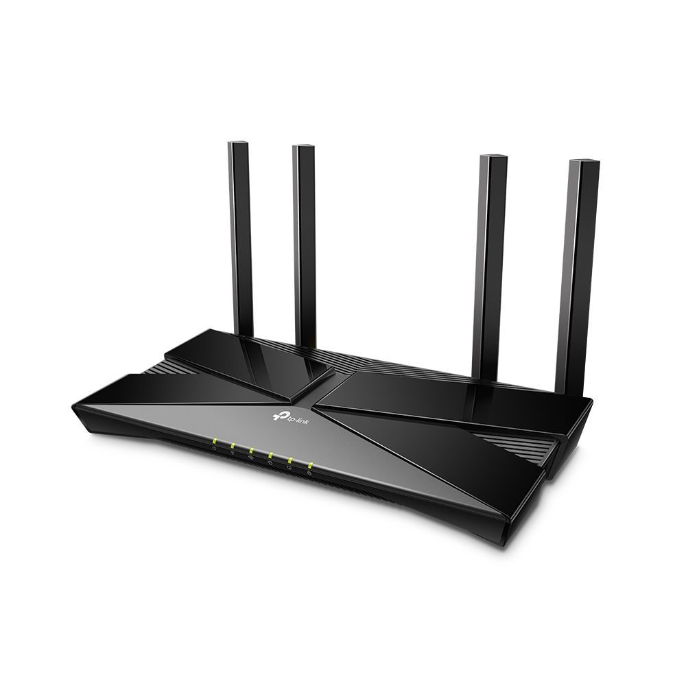 TP-Link Archer AX10 WAX1500 Wi-Fi 6 Router