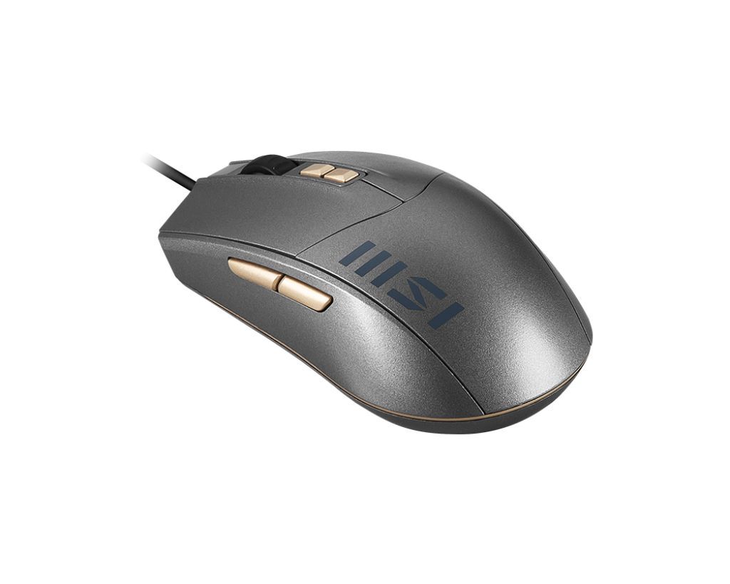 Msi M31 Mouse Grey