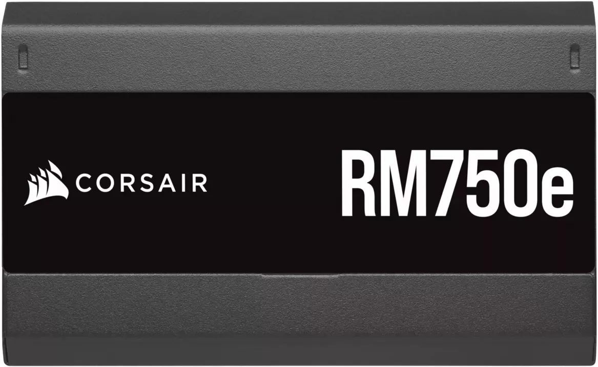 Corsair 750W 80+ Gold RM750e ATX3.0