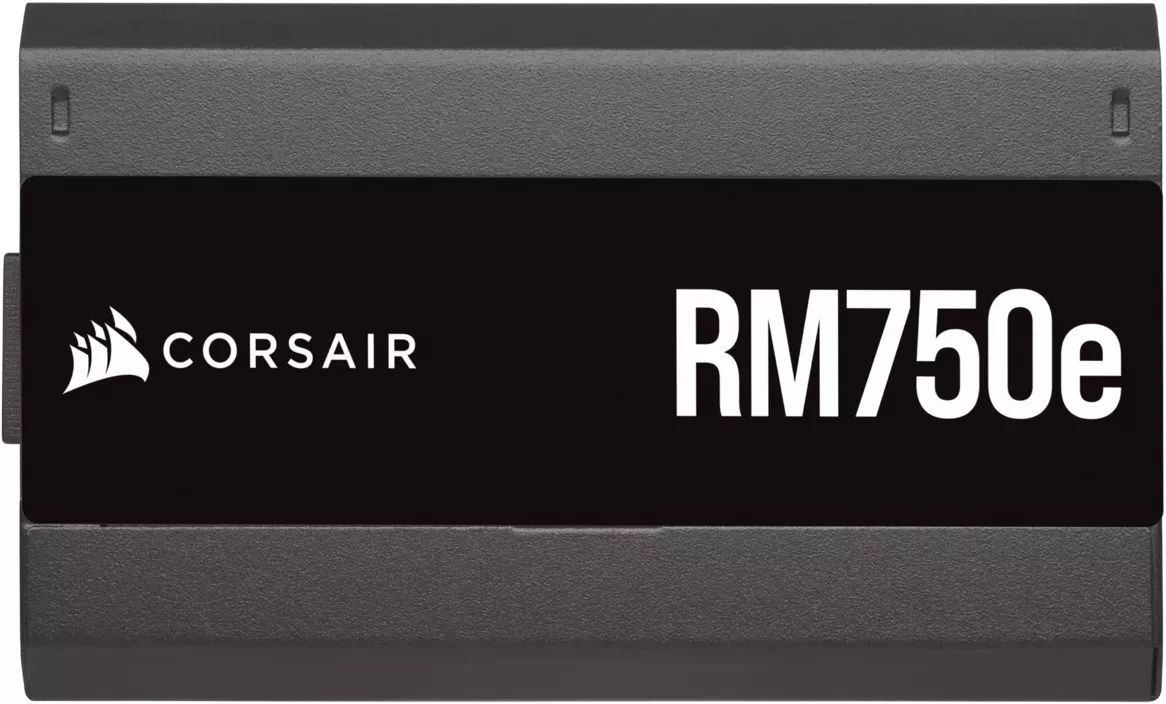 Corsair 750W 80+ Gold RM750e ATX3.0