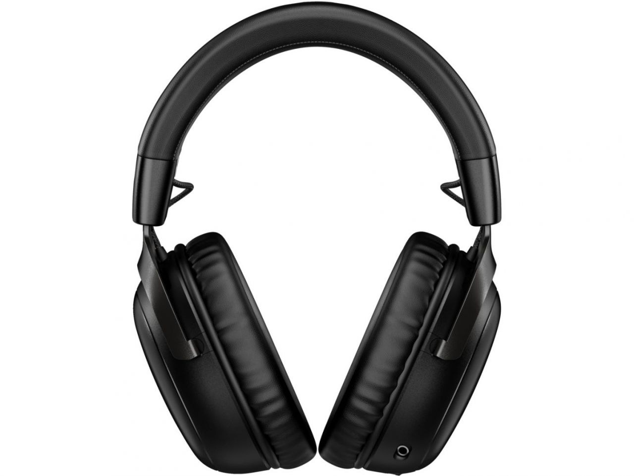 HP HyperX Cloud III Wireless Gaming Headset Black