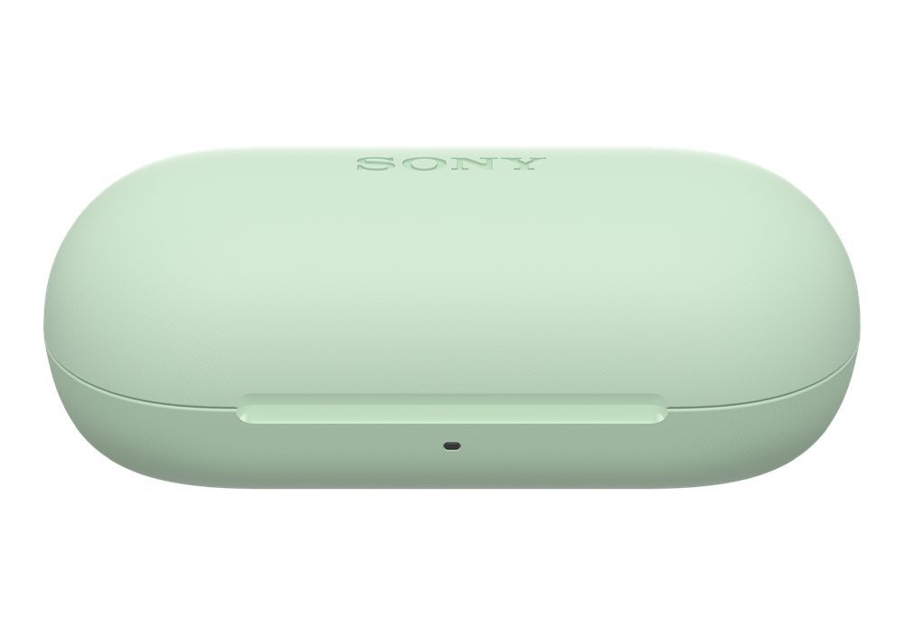 Sony WFC700NG TWS Bluetooth Headset Green