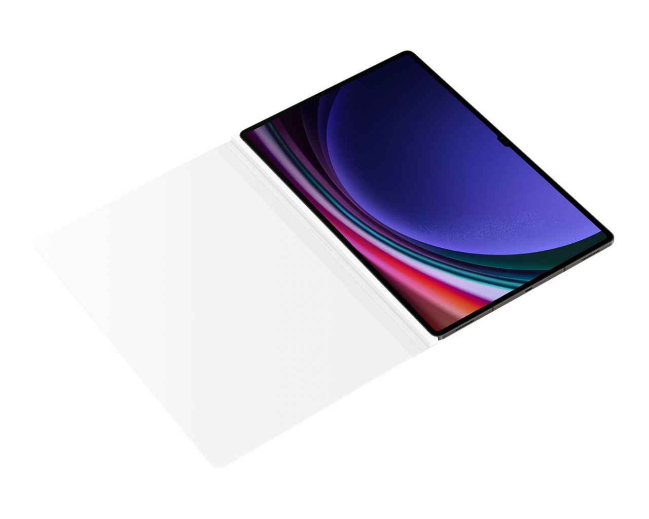 Samsung Galaxy Tab S9 Ultra NotePaper Screen White