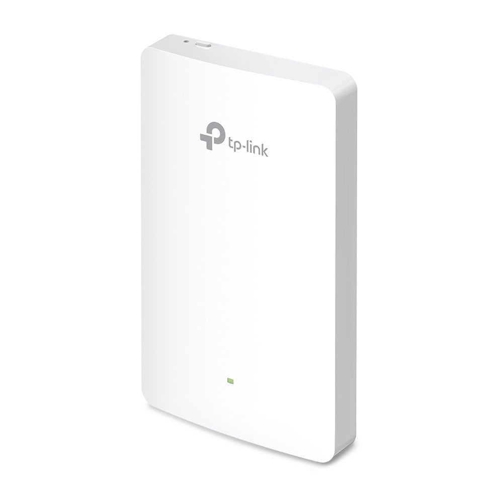 TP-Link EAP615-Wall AX1800 Wall Plate WiFi 6 Access Point